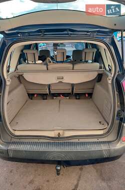 Минивэн Renault Megane Scenic 2006 в 
