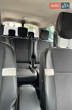 Минивэн Renault Megane Scenic 2011 в 