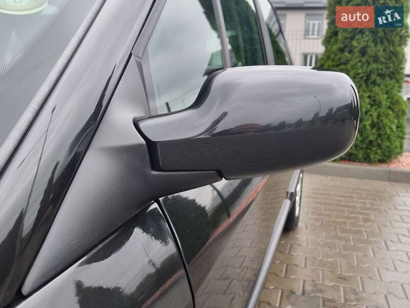 Минивэн Renault Megane Scenic 2008 в Виннице