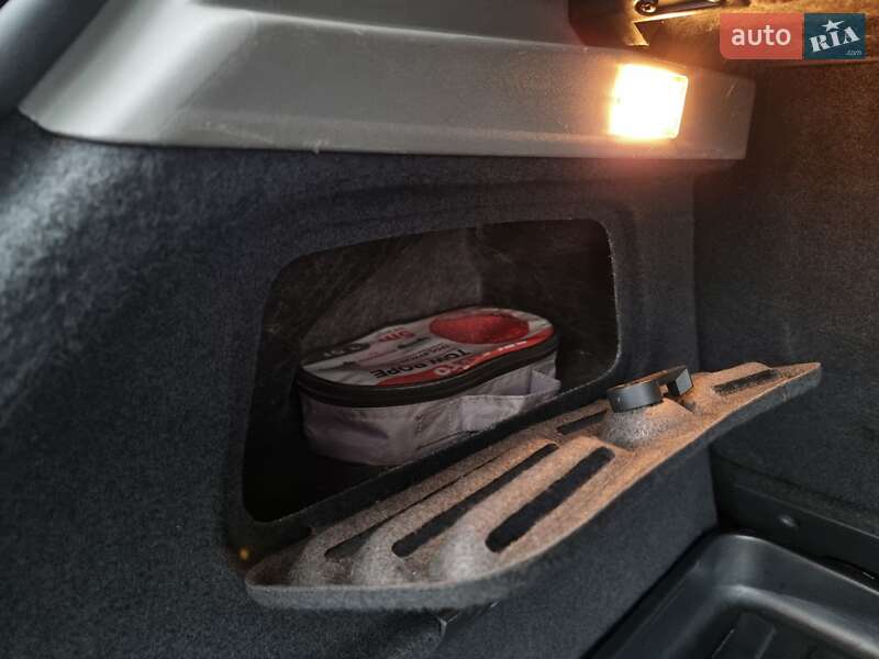 Минивэн Renault Megane Scenic 2008 в Виннице