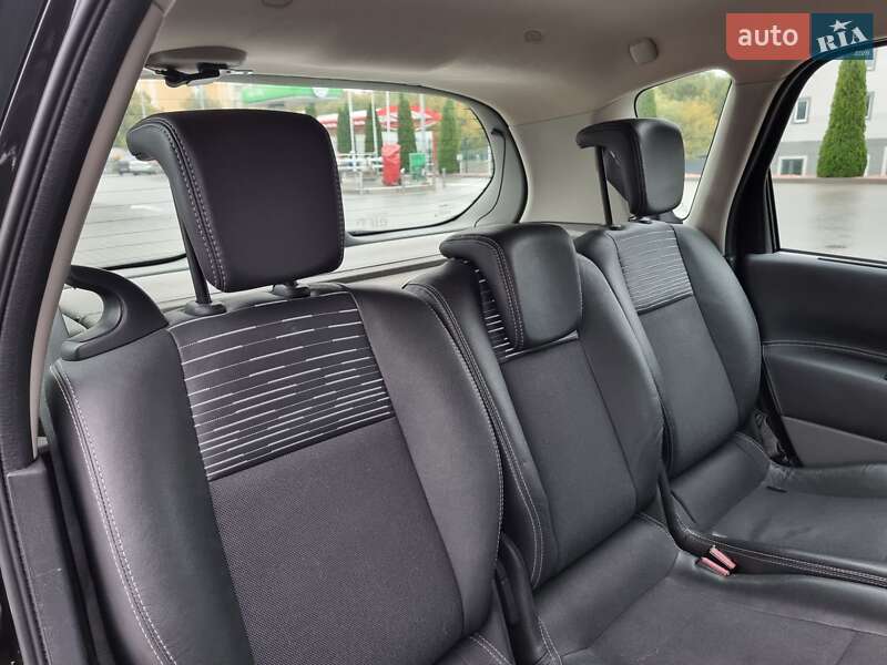 Минивэн Renault Megane Scenic 2008 в Виннице