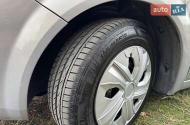 Минивэн Renault Megane Scenic 2005 в 