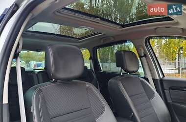 Минивэн Renault Megane Scenic 2014 в 