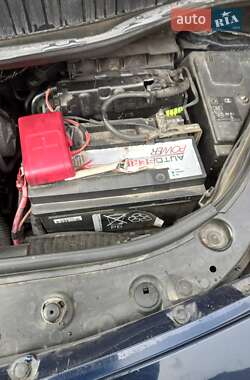 Мінівен Renault Megane Scenic 2008 в 