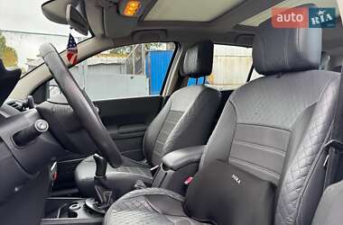 Минивэн Renault Megane Scenic 2009 в 