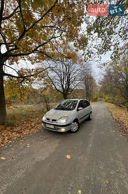 Мінівен Renault Megane Scenic 1999 в Бару