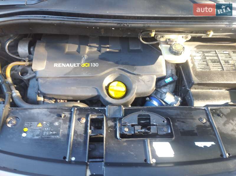 Мінівен Renault Megane Scenic 1999 в Житомирі фото 7 Мінівен Renault Megane Scenic 1999 в Житомирі