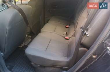 Мінівен Renault Megane Scenic 2010 в  фото 6 Мінівен Renault Megane Scenic 2010 в
