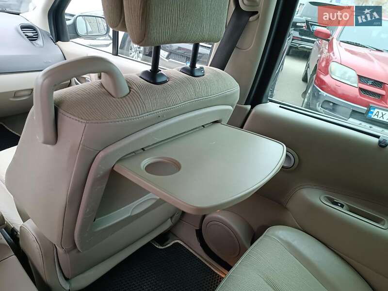 Минивэн Renault Megane Scenic 2008 в Харькове фото 14 Минивэн Renault Megane Scenic 2008 в Харькове