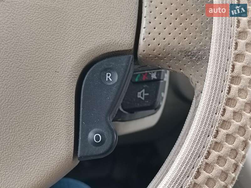 Минивэн Renault Megane Scenic 2008 в Харькове фото 27 Минивэн Renault Megane Scenic 2008 в Харькове