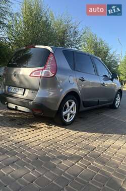 Минивэн Renault Megane Scenic 2009 в Кривом Роге