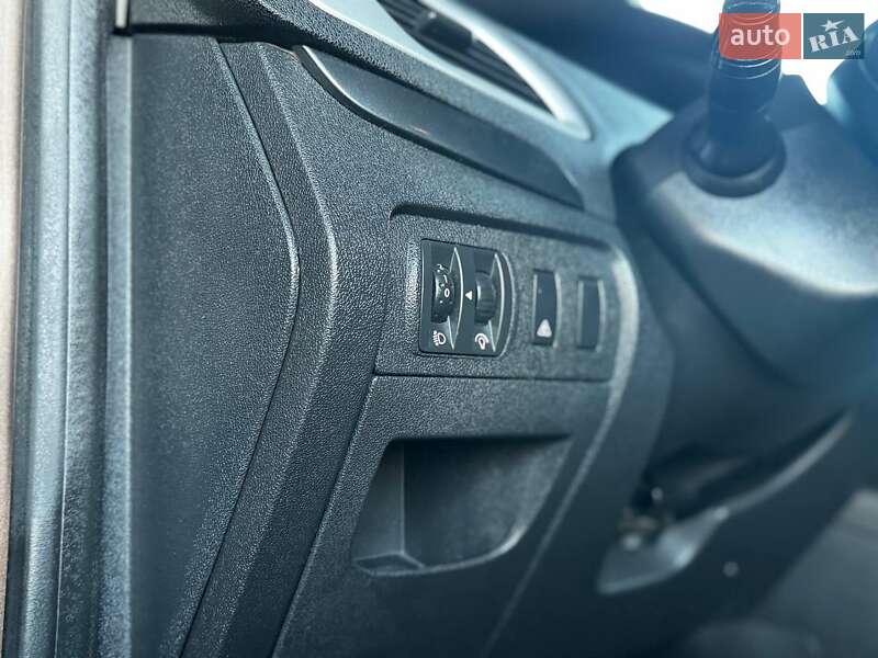 Минивэн Renault Megane Scenic 2010 в Виннице