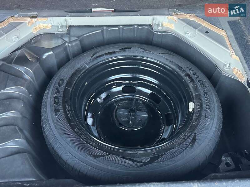 Минивэн Renault Megane Scenic 2010 в Виннице