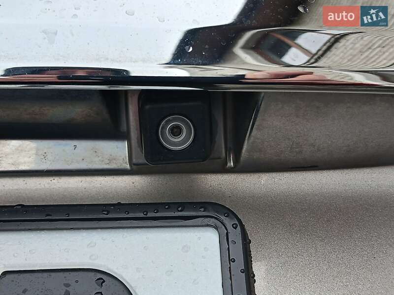 Мінівен Renault Megane Scenic 2012 в Ходореві