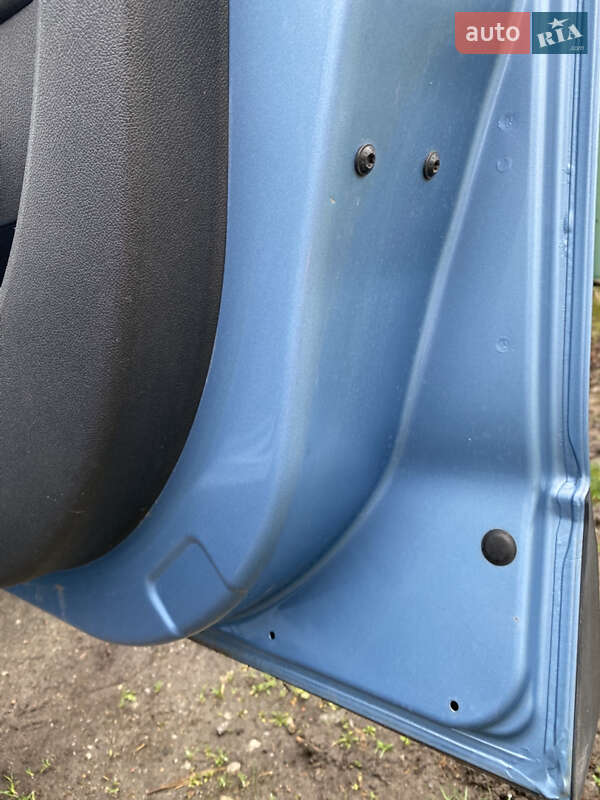 Минивэн Renault Megane Scenic 1996 в Кропивницком фото 16 Минивэн Renault Megane Scenic 1996 в Кропивницком