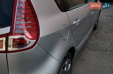 Минивэн Renault Megane Scenic 1996 в Староконстантинове