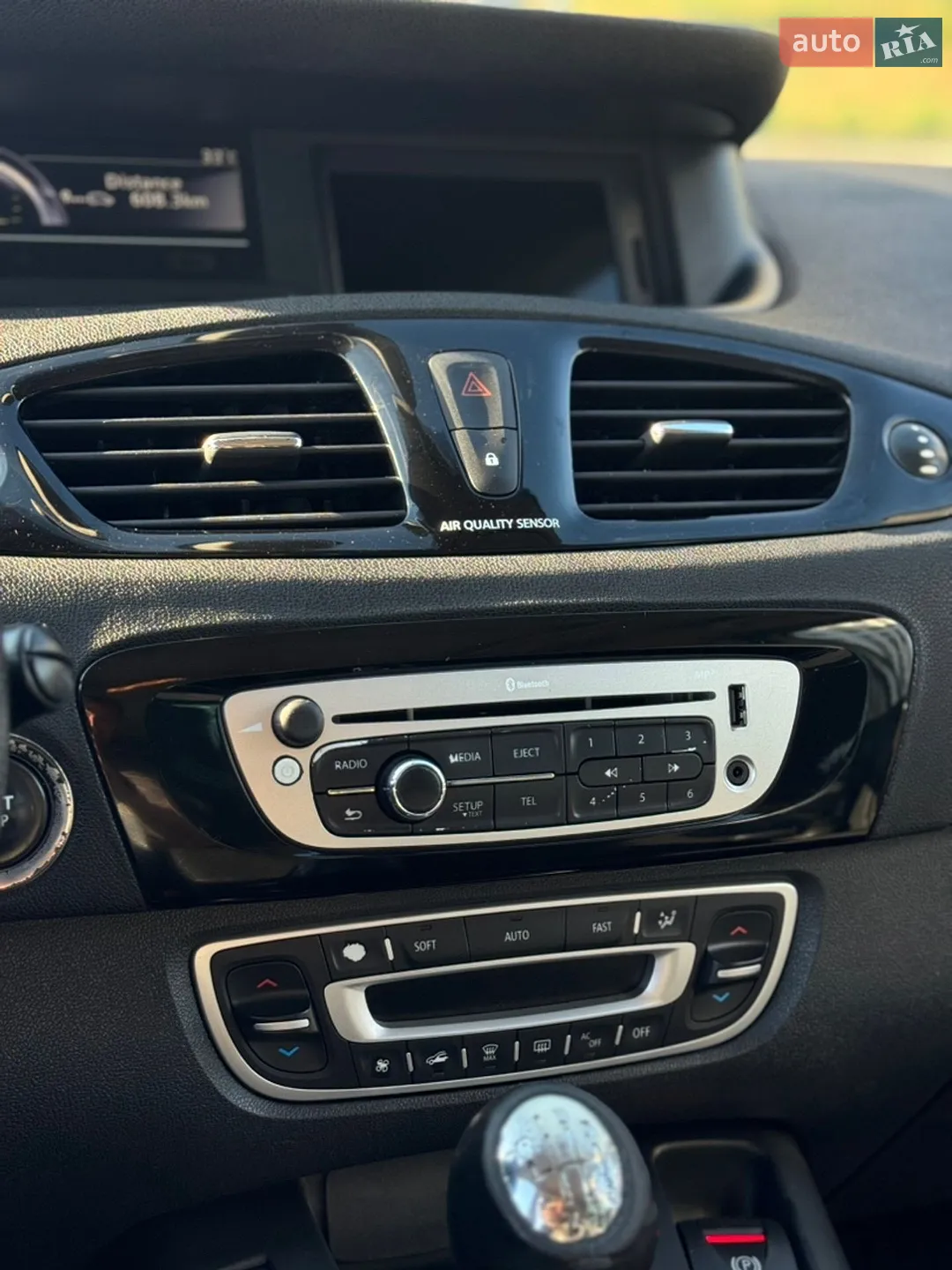 2012 Renault Scenic - мініатюра 15