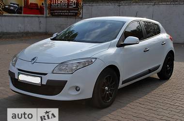 Renault Megane 1.5 dCi 2009