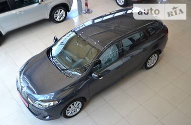 Универсал Renault Megane 2012 в Хмельницком