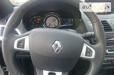 Кабриолет Renault Megane 2011 в Виннице