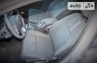 Универсал Renault Megane 2012 в 