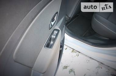 Универсал Renault Megane 2012 в 
