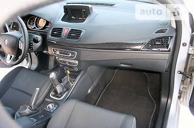Универсал Renault Megane 2012 в 