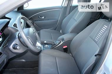 Универсал Renault Megane 2012 в 