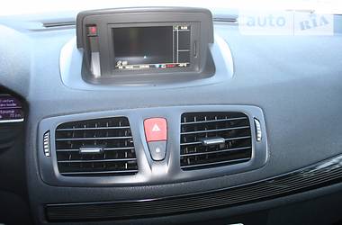 Универсал Renault Megane 2012 в 