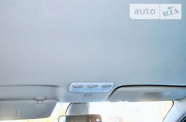 Универсал Renault Megane 2012 в 