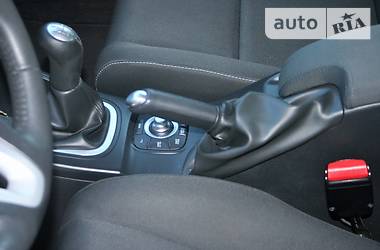 Универсал Renault Megane 2012 в 