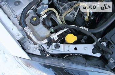 Универсал Renault Megane 2012 в 