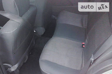 Универсал Renault Megane 2008 в Одессе