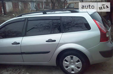 Универсал Renault Megane 2008 в Одессе