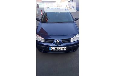 Седан Renault Megane 2003 в Дніпрі