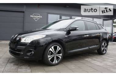 Универсал Renault Megane 2012 в Киеве