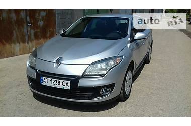 Универсал Renault Megane 2012 в Коломые