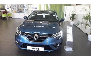 Другие легковые Renault Megane 2016 в Житомире
