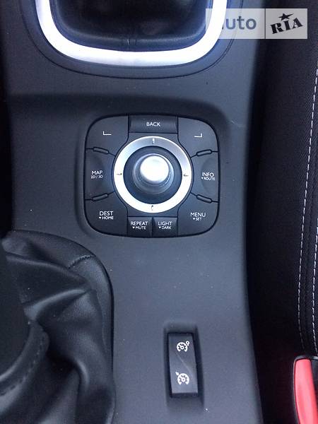 Универсал Renault Megane 2010 в Самборе