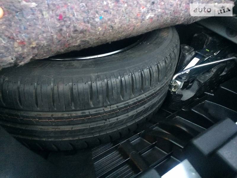 Универсал Renault Megane 2010 в Самборе