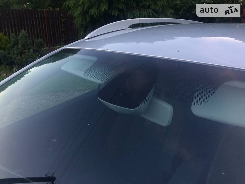 Универсал Renault Megane 2010 в Самборе