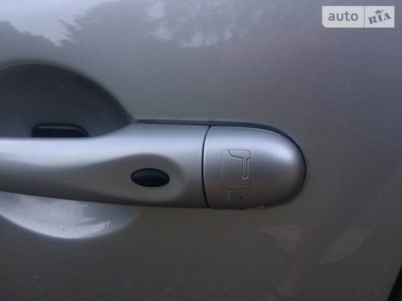 Универсал Renault Megane 2010 в Самборе