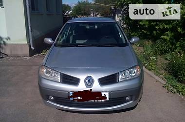 Универсал Renault Megane 2006 в Василькове