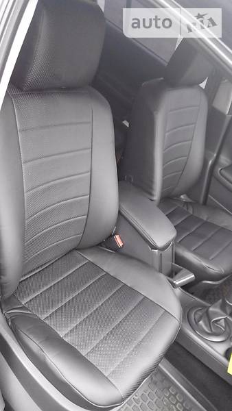 Седан Renault Megane 2005 в Полтаве