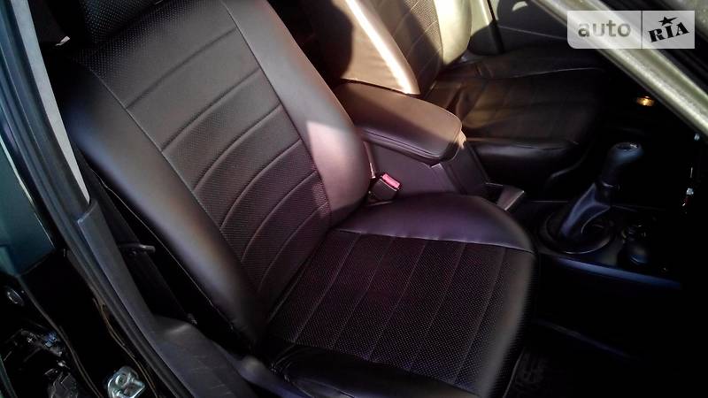 Седан Renault Megane 2005 в Полтаве