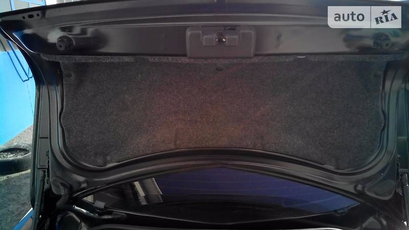 Седан Renault Megane 2005 в Полтаве