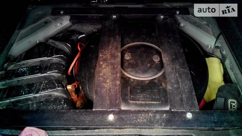 Седан Renault Megane 2005 в Полтаве