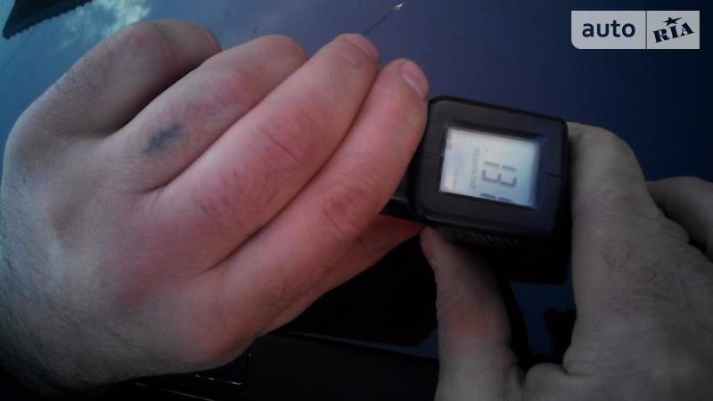 Седан Renault Megane 2005 в Полтаве