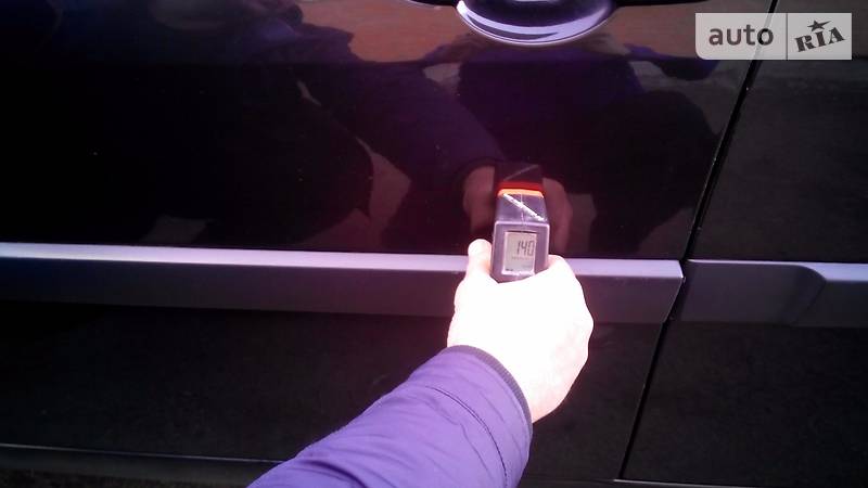 Седан Renault Megane 2005 в Полтаве