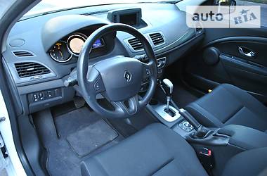 Универсал Renault Megane 2011 в Виннице